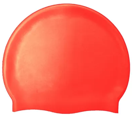 כובע שחייה SILICONE 