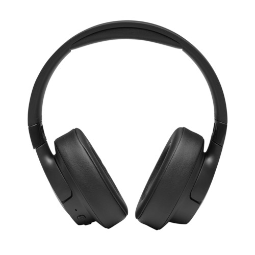 אוזניות קשת אלחוטיות  JBL Tune 760BTNC שחור (יבואן רשמי)