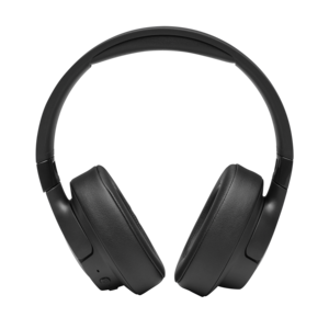 אוזניות קשת אלחוטיות  JBL Tune 760BTNC שחור (יבואן רשמי)