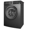 מכונת כביסה משולבת מייבש ELECTROLUX EWW8024M3SB 