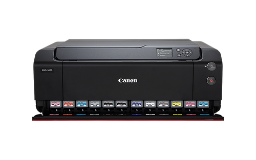 מדפסת Canon imagePROGRAF Pro 1000
