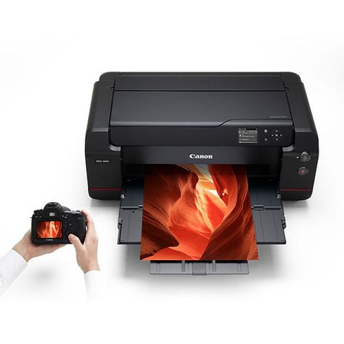 מדפסת Canon imagePROGRAF Pro 1000