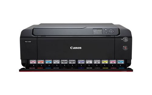 מדפסת Canon imagePROGRAF Pro 1000