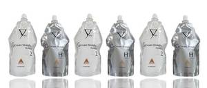 החלקה יפנית מקצועית יוקו - YUKO G-CREAM STRAIGHT (H1+2) מבצע 3 ב859 ש"ח