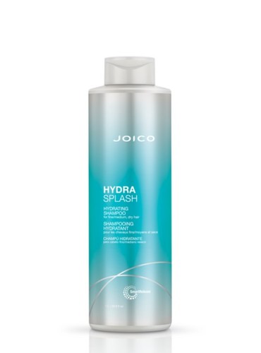 שמפו לשיער דק ויבש Hydrating SHAMPOO גודל: ליטר