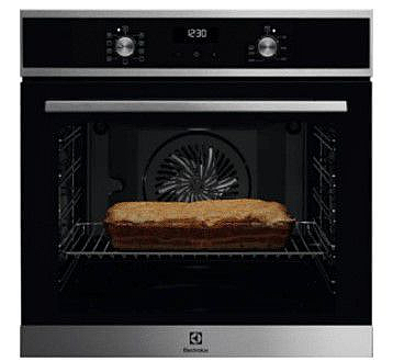 ‏תנור בנוי Electrolux EOH64259X אלקטרולוקס