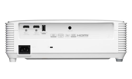 מקרן Optoma HD30LV