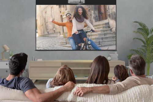 מקרן Optoma HD30LV