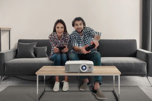 מקרן Optoma HD30LV