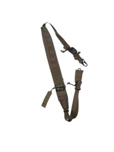 רצועה איכותית לנשק דגם ברק GO TACTICAL