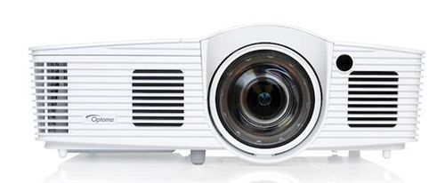 מקרן Optoma GT1080e