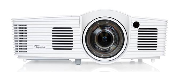מקרן Optoma GT1080e