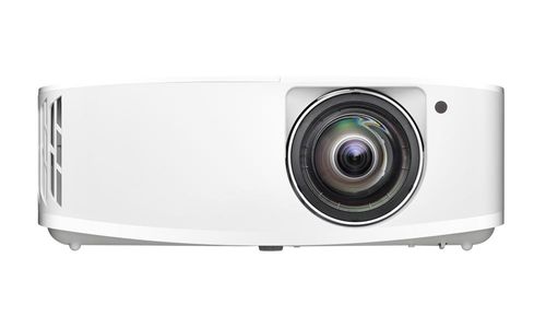 מקרן Optoma 4K400STX