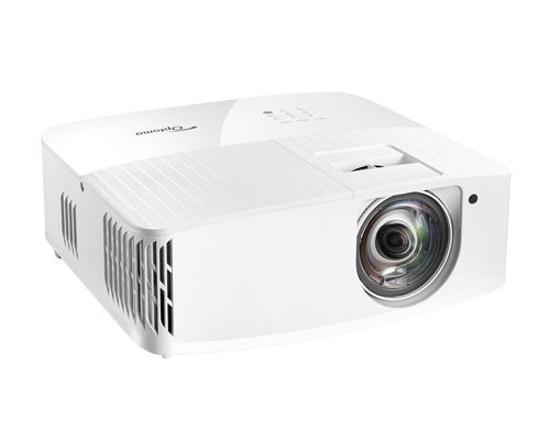 מקרן Optoma 4K400STX