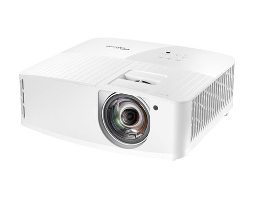 מקרן Optoma 4K400STX