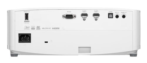 מקרן Optoma 4K400STX