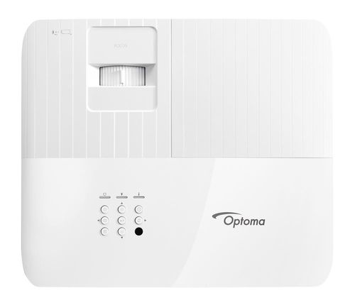 מקרן Optoma 4K400STX