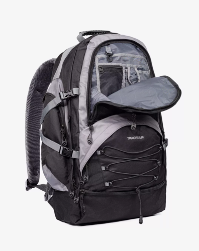 תרמיל Tracker 90 - Outdoor Revolution