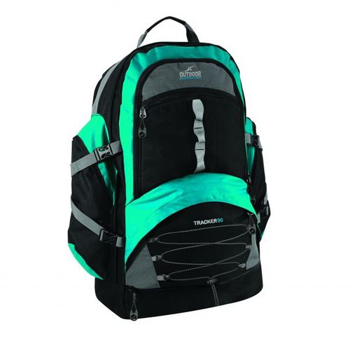 תרמיל Tracker 90 - Outdoor Revolution