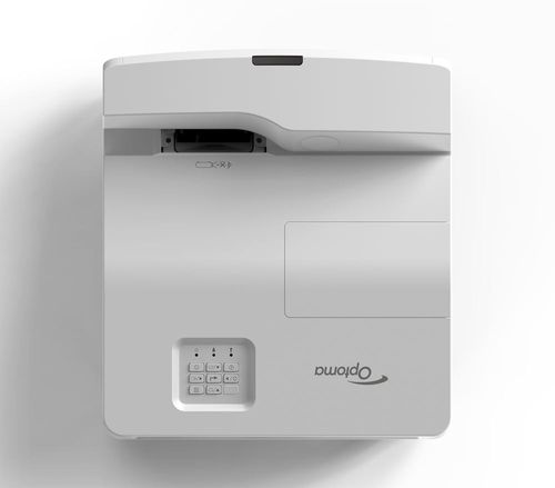 מקרן Optoma W340UST