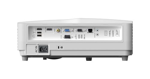 מקרן Optoma W340UST