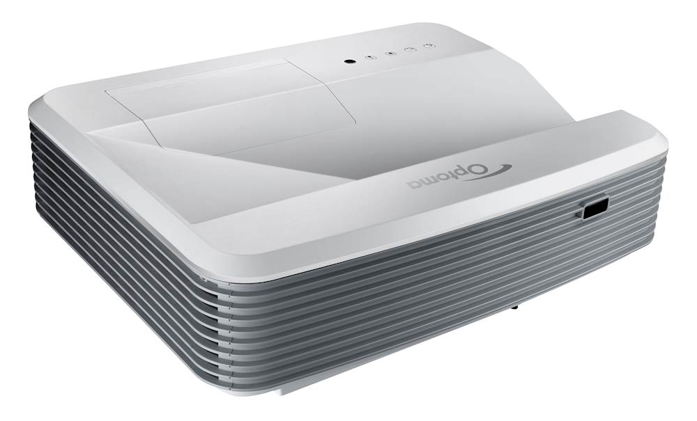 מקרן Optoma W319USTire+אינטראקטיבי