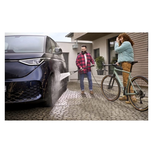 אביזר למכונת שטיפה ECO BOOSTER K7 KARCHER