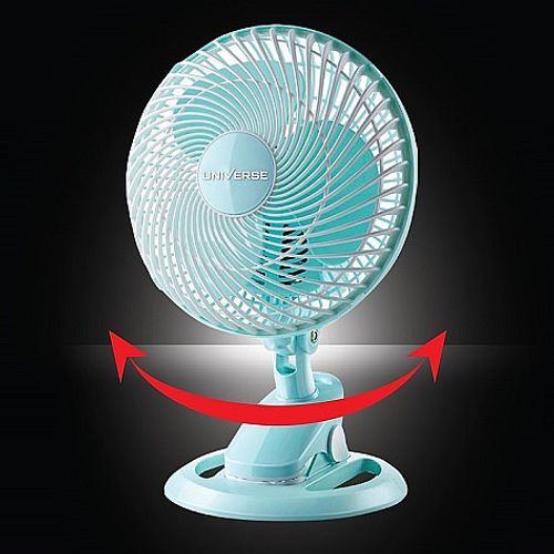 מאוורר שולחני 8