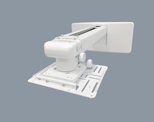 זרוע למקרן טווח קצר OWM3000ST