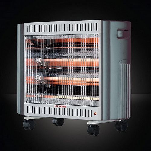 תנור חימום הלוגן/אינפרא 2400W NRI-9100 UNIVERSE