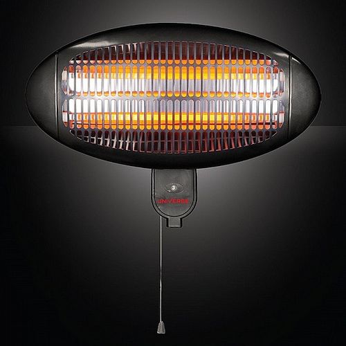 תנור חימום אמבטיה 2000W NRI-9420 UNIVERSE
