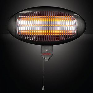 תנור חימום אמבטיה 2000W NRI-9420 UNIVERSE