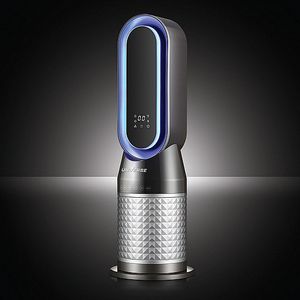 מפזר חום טורבו מגדל דיגיטלי NRI-407R UNIVERSE עם שלט