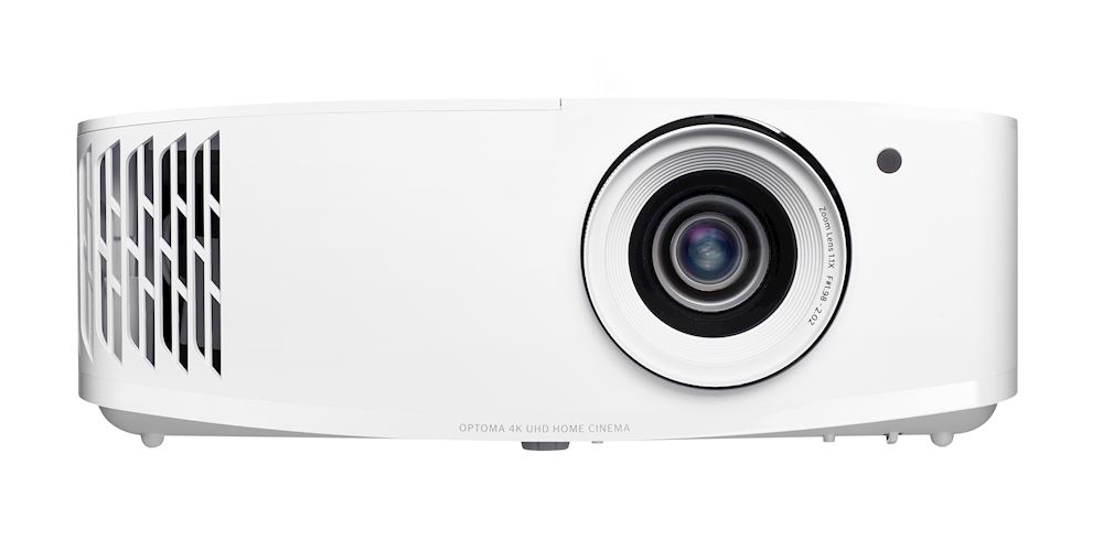 מקרן Optoma UHD38X
