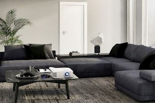 מקרן Optoma UHD38X