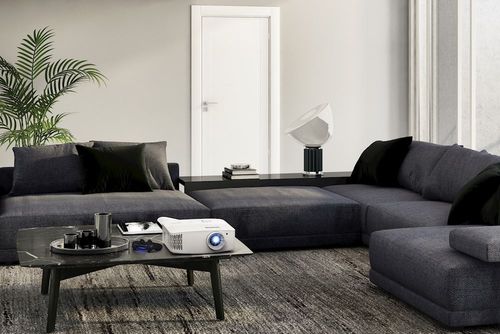 מקרן Optoma UHD38X