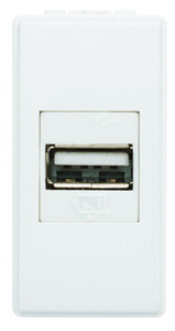שקע מטען USB 2A גוויס וויסבורד