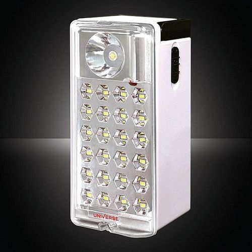 תאורת חירום UNIVERSE NRI440-L75 עד 50 שעות