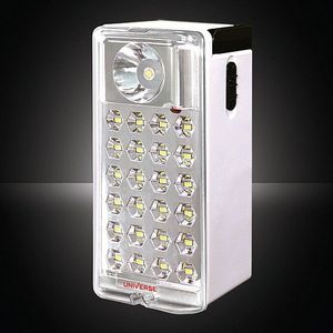 תאורת חירום UNIVERSE NRI440-L75 עד 50 שעות