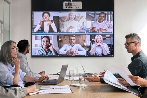 מקרן Optoma ZW350E