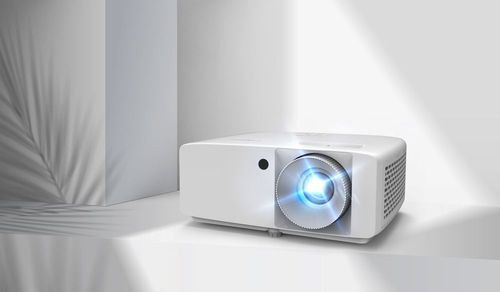 מקרן Optoma ZH400