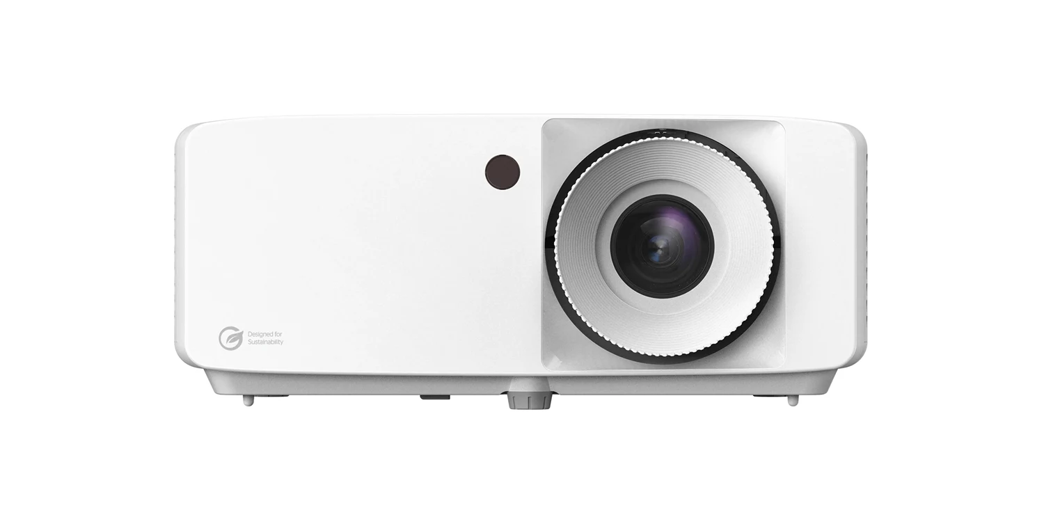 מקרן Optoma ZH520