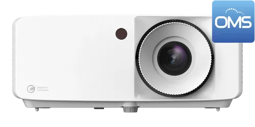 מקרן Optoma ZH520