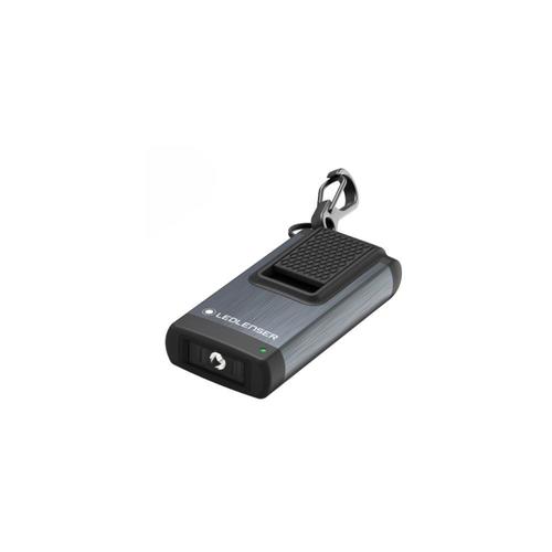 פנס מפתחות USB נטען K4R - LED LENSER