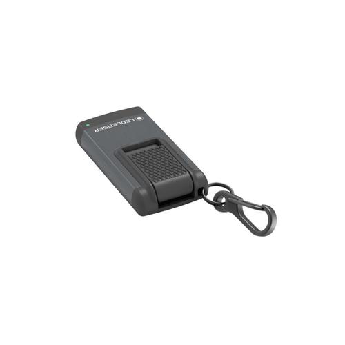 פנס מפתחות USB נטען K4R - LED LENSER
