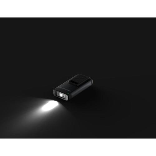 פנס מפתחות USB נטען K4R - LED LENSER