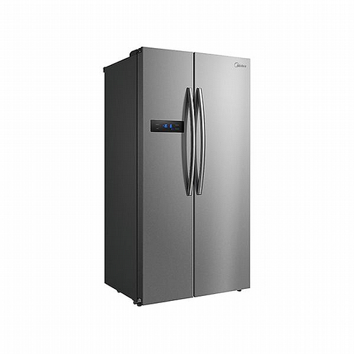 מקרר מידאה צד לצד 520 ליטר דגם HC-689WEN-S