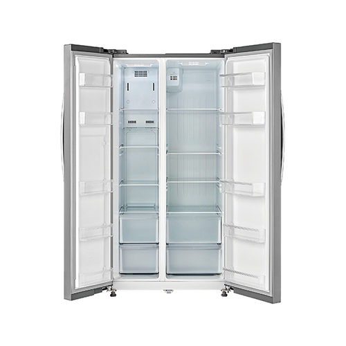 מקרר מידאה SBS 520 ליטר דגם HC-689WEN-S