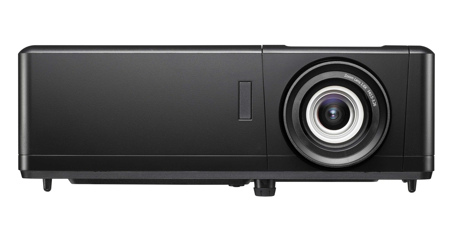 מקרן Optoma UHZ55+wifi