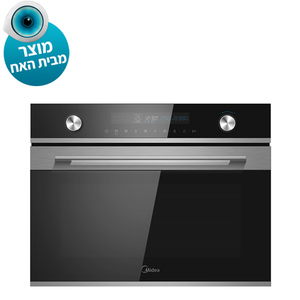 מיקרוגל מידאה משולב תנור 50 ליטר דיגיטלי דגם TV950E4ED